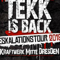 Zerhakkt den Takkt vs Typro @ Tekk is Back Kraftwerk Mitte Dresden 20.1.17 by Zerhakkt den Takkt