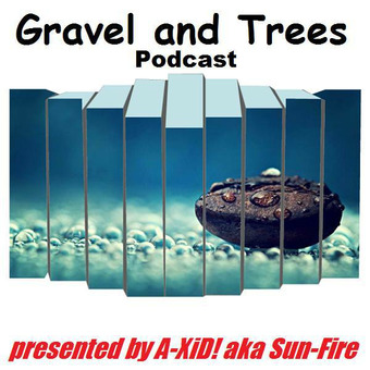 Gravel and Trees Podcast