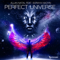 Allan Natal feat. Soraya Naoyin - Perfect Universe (Mauro Mozart Remix) by Mauro Mozart