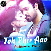 Toh Phir Aao Electro House Mix by AudiotroniX