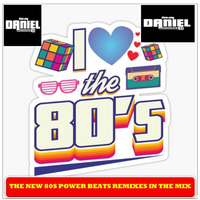 80s and 90s mixes DJ DANIEL ARIAS DAZA 