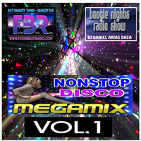 BOOGIE NIGHTS RADIO SHOW PROGRAM 2020-09-05 DISCO MEGAMIX MIXED BY DJ DANIEL ARIAS DAZA by DJ Daniel Arias Daza