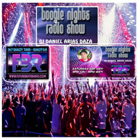 BOOGIE NIGHTS RADIO SHOW PROGRAM 2021-06-12 AFRICAN DISCO SPECIAL MIXED BY DJ DANIEL ARIAS DAZA by DJ Daniel Arias Daza