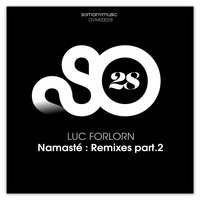 Luc Forlorn ''November Of The Heart (Ronald Rascal House Remix)'' [snippet] by somanymusic