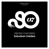 Ebony Children ''Personal Interest (Original Mix)'' [snippet] by somanymusic