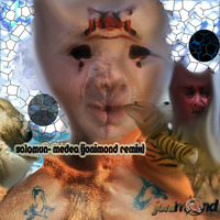 Solomun- medea (Jonimond remix) by Jonimond