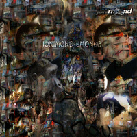 jonimond- 6Mon6e by Jonimond
