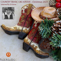 Country Music on Jupiter - Christmas 2021 - by DJ Giove by DJ Giove