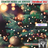 Country Music on Jupiter - Christmas 2022 - by DJ Giove by DJ Giove