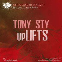 #upLIFTS238 by Tony Sty