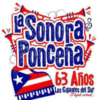 Cancion Para mis Amigos - Sonora Ponceña by Herencia Rumbera