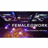Discover Trance Podcast 10.11.2018 - DJ Female[@]Work live in the Mix by DJ Female@Work, FemaleAtWorkTranceDJ (Birgit Fienemann)