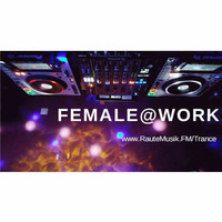 Discover Trance 15.12.2018 - DJ Female@Work live in the Mix by DJ Female@Work, FemaleAtWorkTranceDJ (Birgit Fienemann)