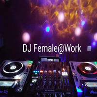 Feed Your Hunger 15.09.2012 - Uplifting and Vocal Trance Promo Mix - DJ Female@Work (FemaleAtWorkTranceDJ) live in the Mix by DJ Female@Work, FemaleAtWorkTranceDJ (Birgit Fienemann)