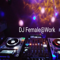 A Tribute To FemaleAtWork RauteMusik Trance 16.12.2020 by DJ Female@Work, FemaleAtWorkTranceDJ (Birgit Fienemann)