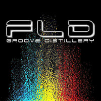 Glee's "Faithfully" remixed (U R on my mind ) by F L D Groove Distillery