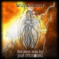 WULWAWULF by JAN STUEBING