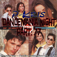 22.12.2018 DanceMania Night cz.77 - Radio Ostrowiec 95,2 FM - MC Erik & Barbara by MCRavel