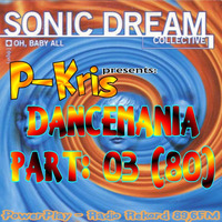 09.02.2019 DanceMania cz.03 (80) - Radio Rekord 89.6FM - Sonic Dream Collective by MCRavel