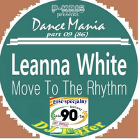 23.03.2019 DanceMania cz.09 (86) - Radio Rekord 89.6FM -  Leanna White by MCRavel