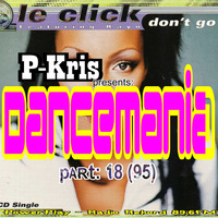01.06.2019 DanceMania cz.18 (95) - Radio Rekord 89.6FM - Le Click by MCRavel