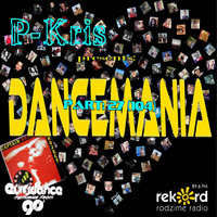 10.08.2019 DanceMania cz.27 (104) - Radio Rekord 89.6FM - Captain Hollywood Project by MCRavel