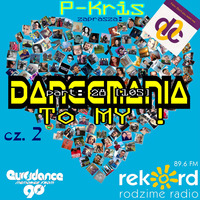 17.08.2019 DanceMania cz.28 (105) - Radio Rekord 89.6FM - Felix by MCRavel