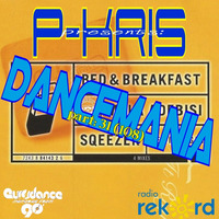 07.09.2019 DanceMania cz.31 (108) - Radio Rekord 89.6FM - Bed &amp; Breakfast, Mola Adebisi, Sqeezer by MCRavel