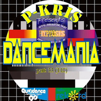 21.09.2019 DanceMania cz.33 (110) - Radio Rekord 89.6FM - Hypnosis by MCRavel