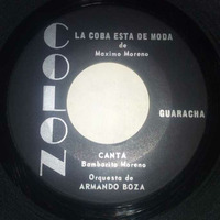 la coba esta  de moda, 1965 by RE-SONANDO
