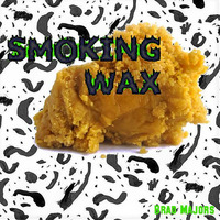 Smoking Wax by Brad Majors