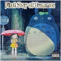 First Day of Summer by Brad Majors