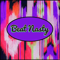 Beat Nasty by Brad Majors