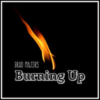 Burning Up by Brad Majors