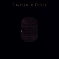 Invisible Door by Brad Majors