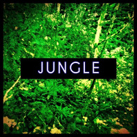 Jungle by Brad Majors