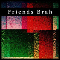 Friends Brah by Brad Majors