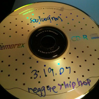 DJ Soultwist &amp; Lukewarm - Soulwarm Sessions (09.04.07) by DJ Soultwist