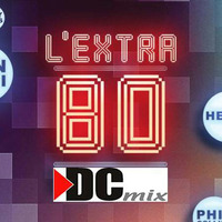DCMIX - (rock legends) 80s extra, insight mix by 80s extra by DCmix