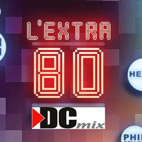 DCMIX - (rock legends) 80s extra, alive mix by 80s extra by DCmix