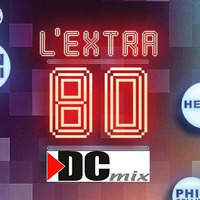 DCMIX - (rock legends) 80s extra, 1989 mix by 80s extra by DCmix