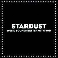 Stardust-Musik sounds better with you (Maude&amp;Andinger Remix) by MAUDE