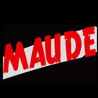 Maude@ Play it Dope 28.11.15 by MAUDE