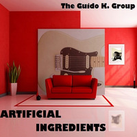 Artificial Ingredients (1988 / 2019) by The Guido K. Group