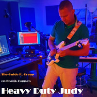 The GKG on &quot;Heavy Duty Judy&quot; (Zappa) by The Guido K. Group
