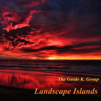 Landscape Islands by The Guido K. Group
