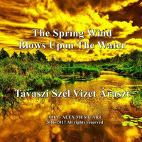 The Spring Wind - Free DL by AMA - Alex Music Art