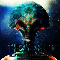 THE V I S I T by AMA - Alex Music Art