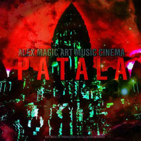 P A T A L A by AMA - Alex Music Art