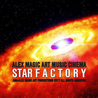 STAR FACTORY by AMA - Alex Music Art